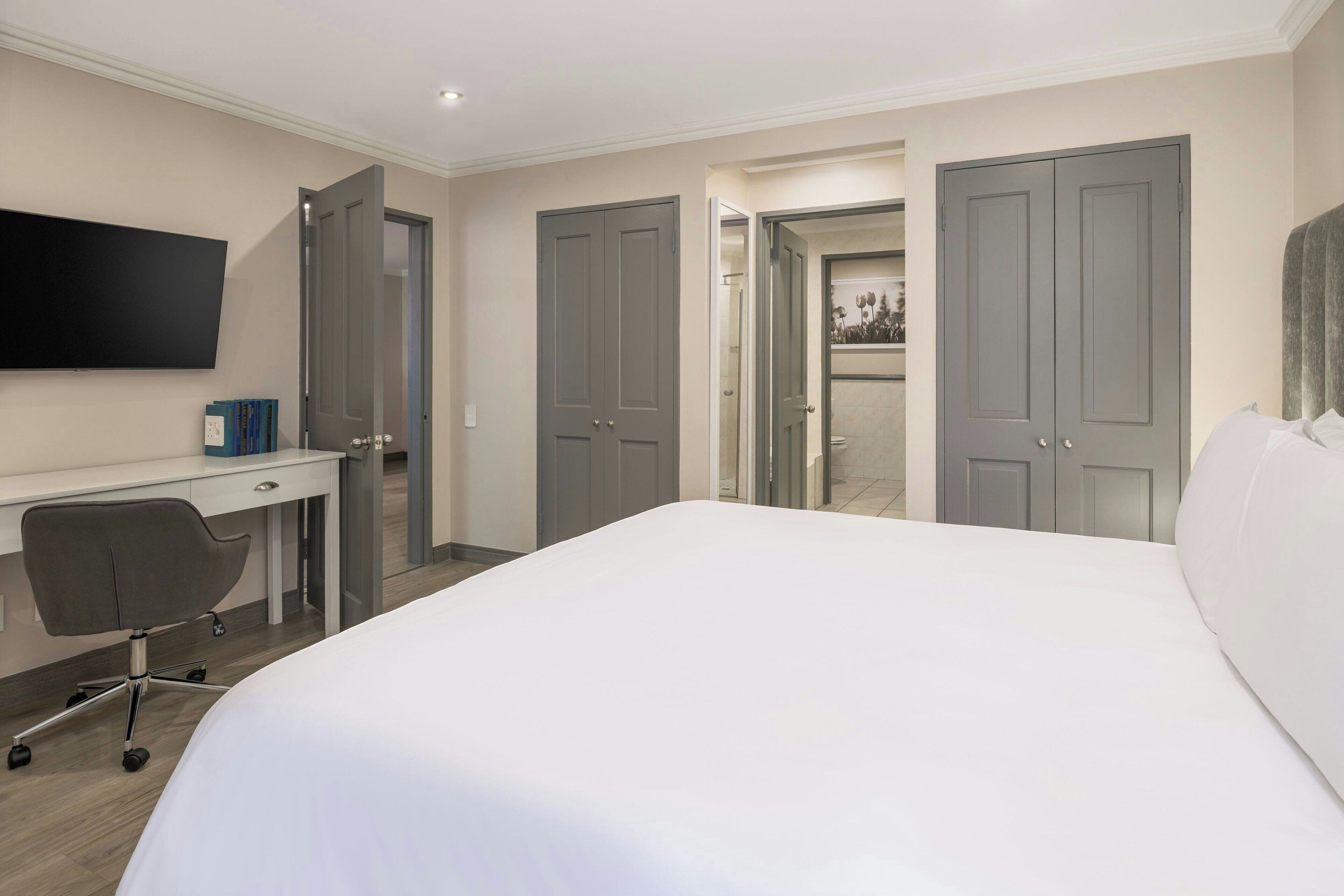 Foto - Protea Hotel by Marriott Johannesburg Balalaika Sandton