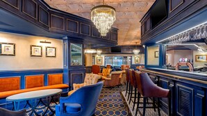 2 bar/lounge, bar tepi kolam renang