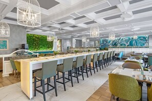 Lunch, dinner and brunch served - Protea Hotel by Marriott Johannesburg Balalaika Sandton (Sandton)