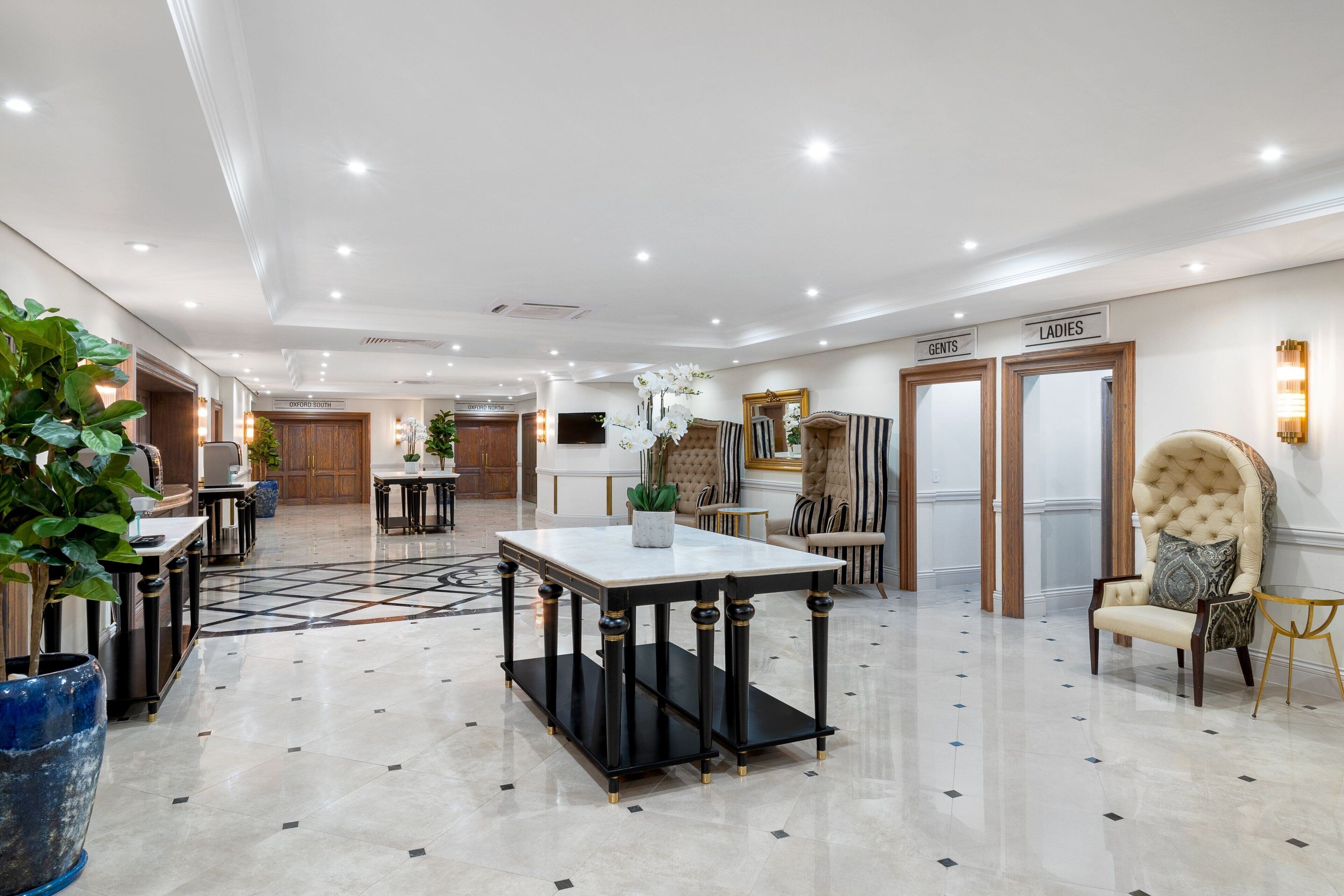 Foto - Protea Hotel by Marriott Johannesburg Balalaika Sandton