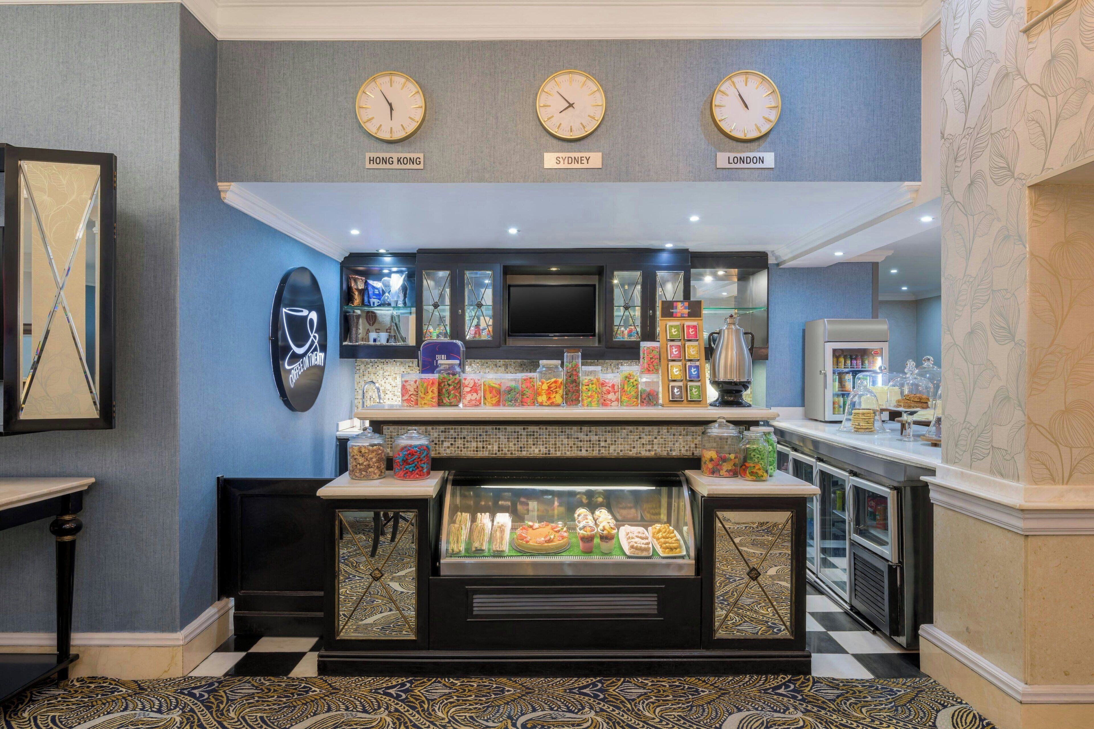 Foto - Protea Hotel by Marriott Johannesburg Balalaika Sandton