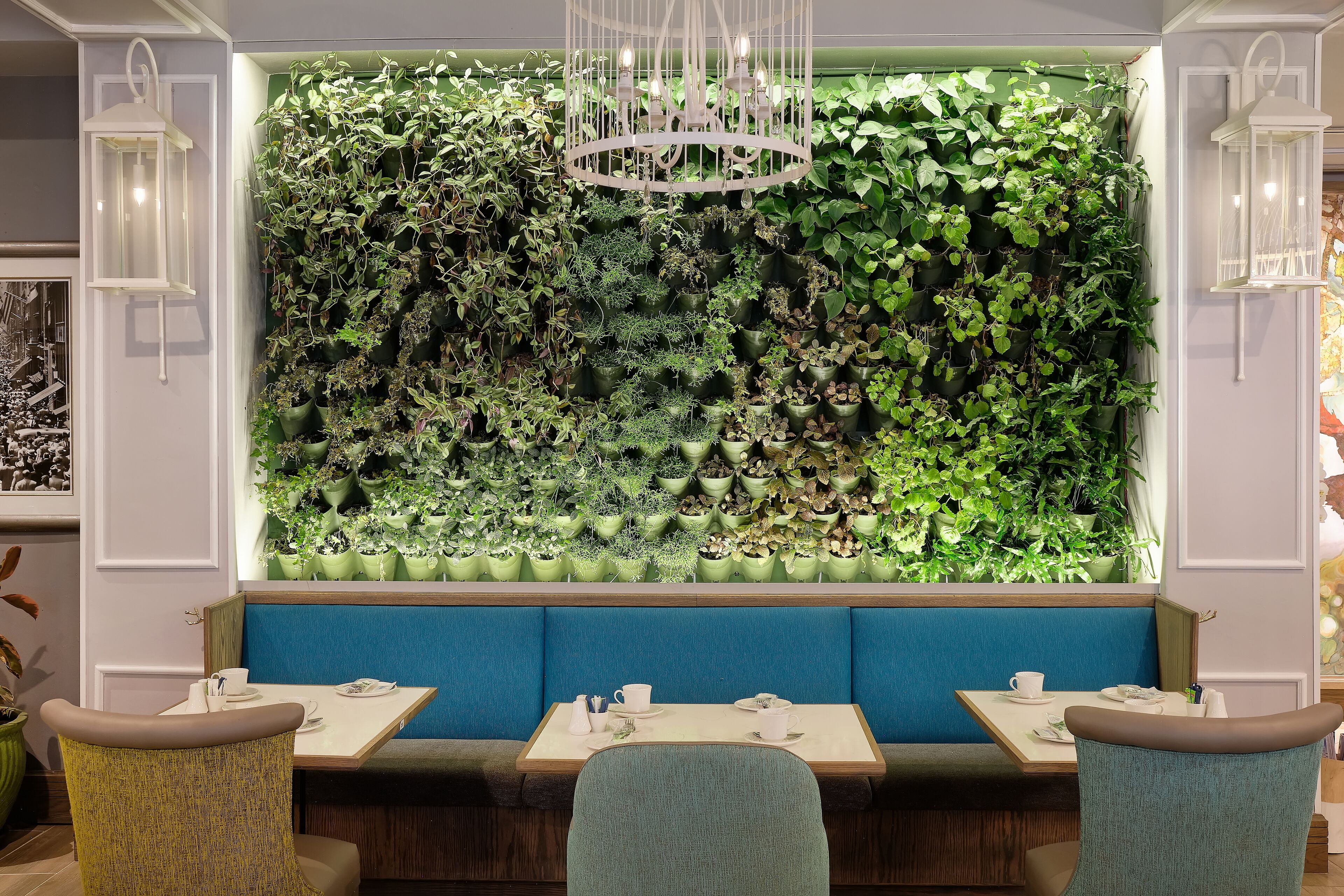 Foto - Protea Hotel by Marriott Johannesburg Balalaika Sandton