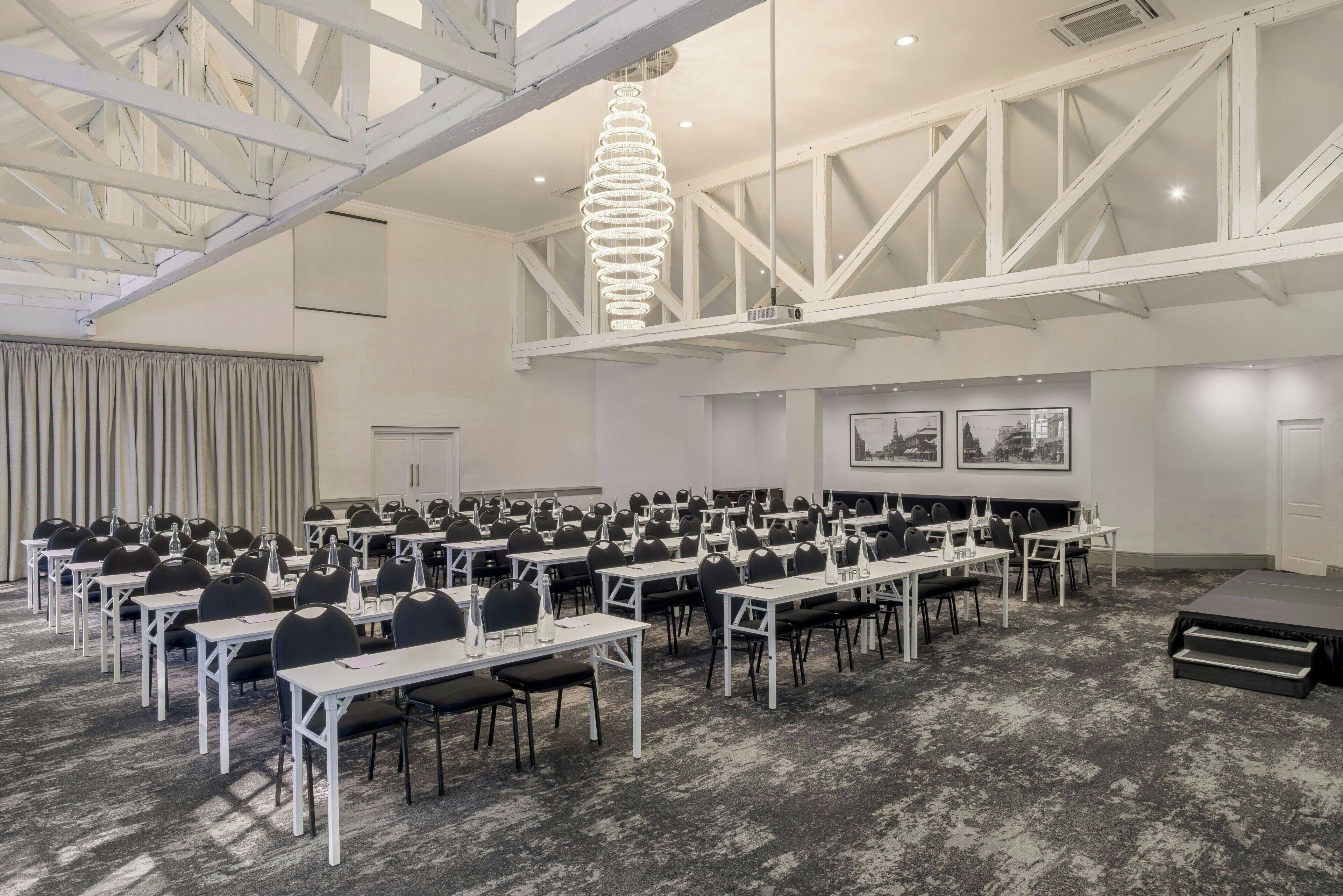 Photo - Protea Hotel by Marriott Johannesburg Balalaika Sandton