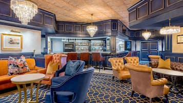 2 bares o lounges, bar junto a la alberca