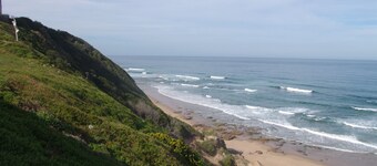 Wilderness Beach Hotel