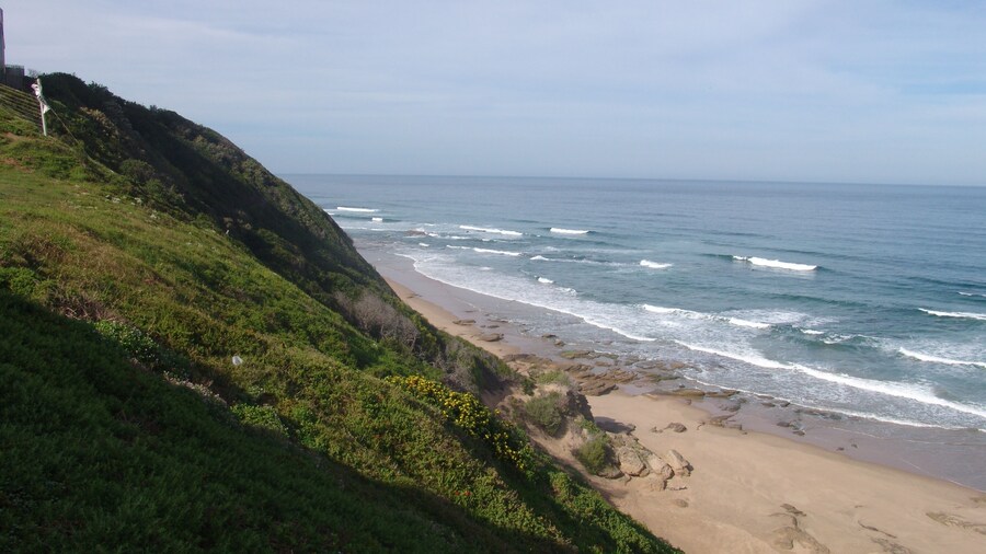 Wilderness Beach Hotel