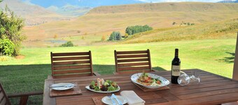 Mont Aux Sources Hotel