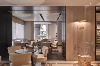 Gloria Prince Hotel Taipei