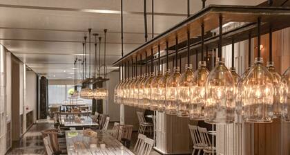 Gloria Prince Hotel Taipei