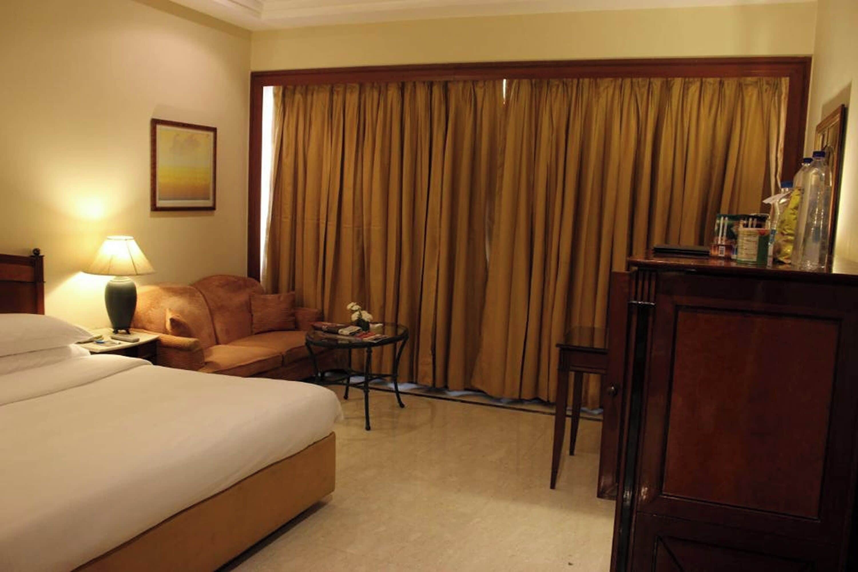 Photo - The Hans Hotel New Delhi