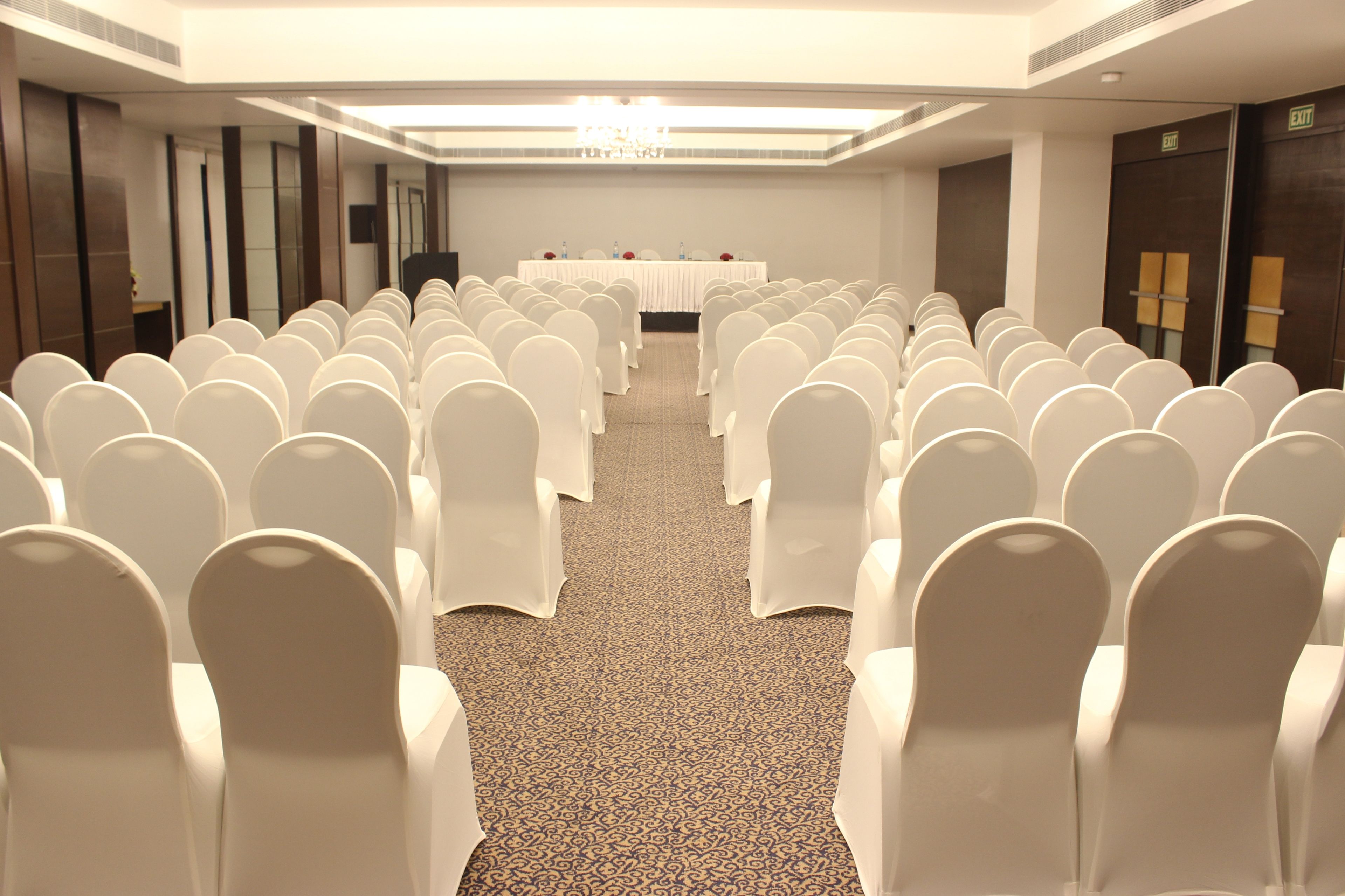 Photo - The Hans Hotel New Delhi