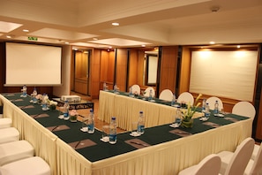 Sala de reuniones