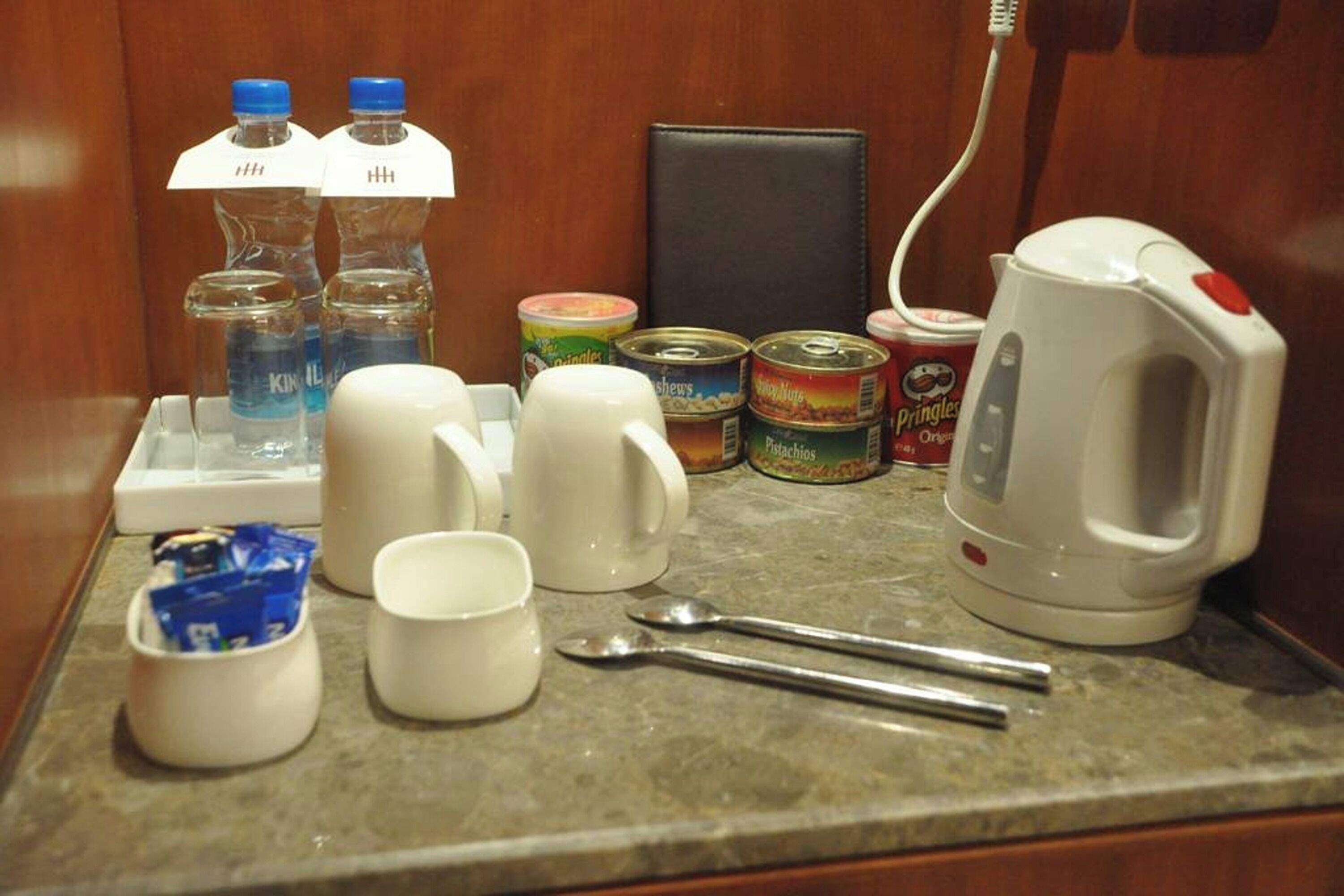 Photo - The Hans Hotel New Delhi