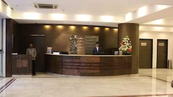 Recepción