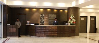 The Hans Hotel New Delhi