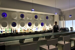 Bar (en el alojamiento)