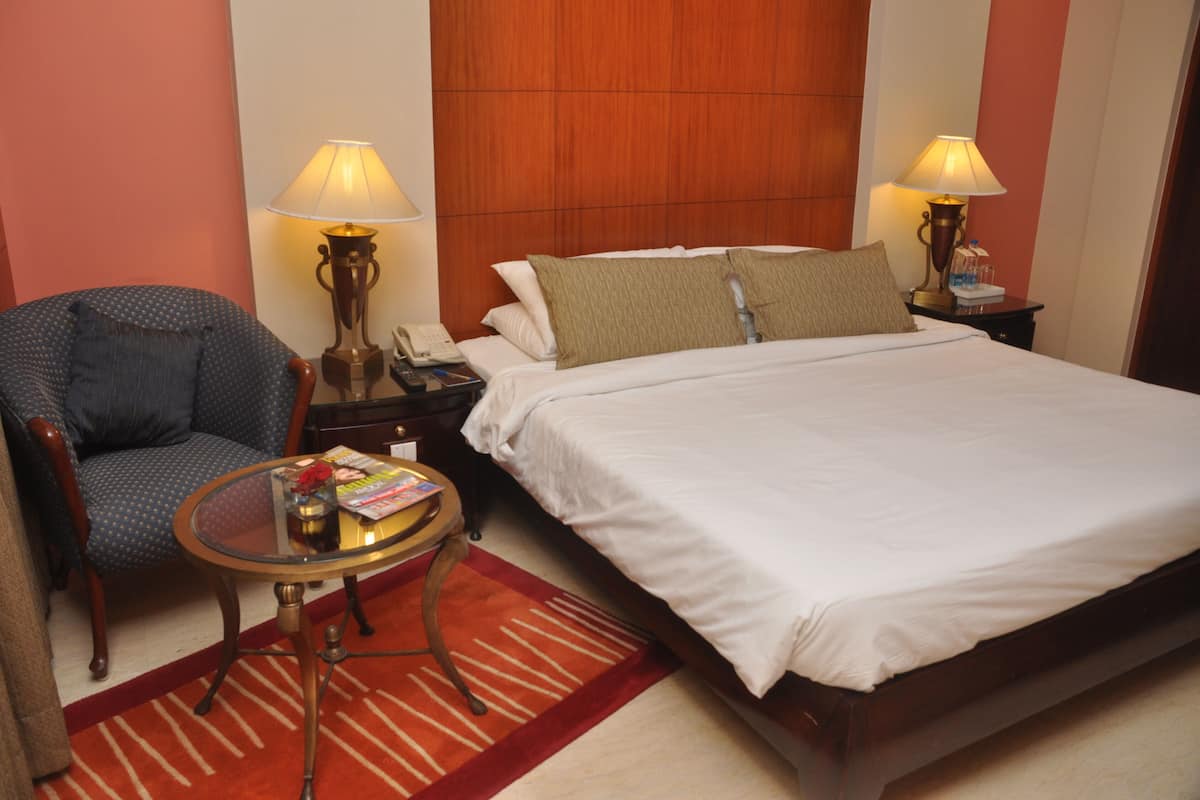 Suite Deluxe