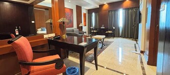 新德里漢斯飯店