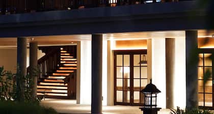 Hyatt Regency Bali