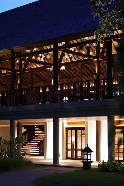 Hyatt Regency Bali