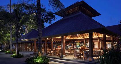 Hyatt Regency Bali