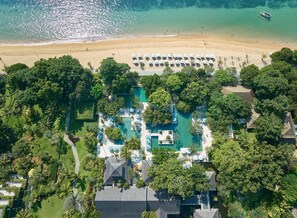 Exterior - Hyatt Regency Bali (Denpasar)