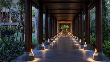 Ngoại thất