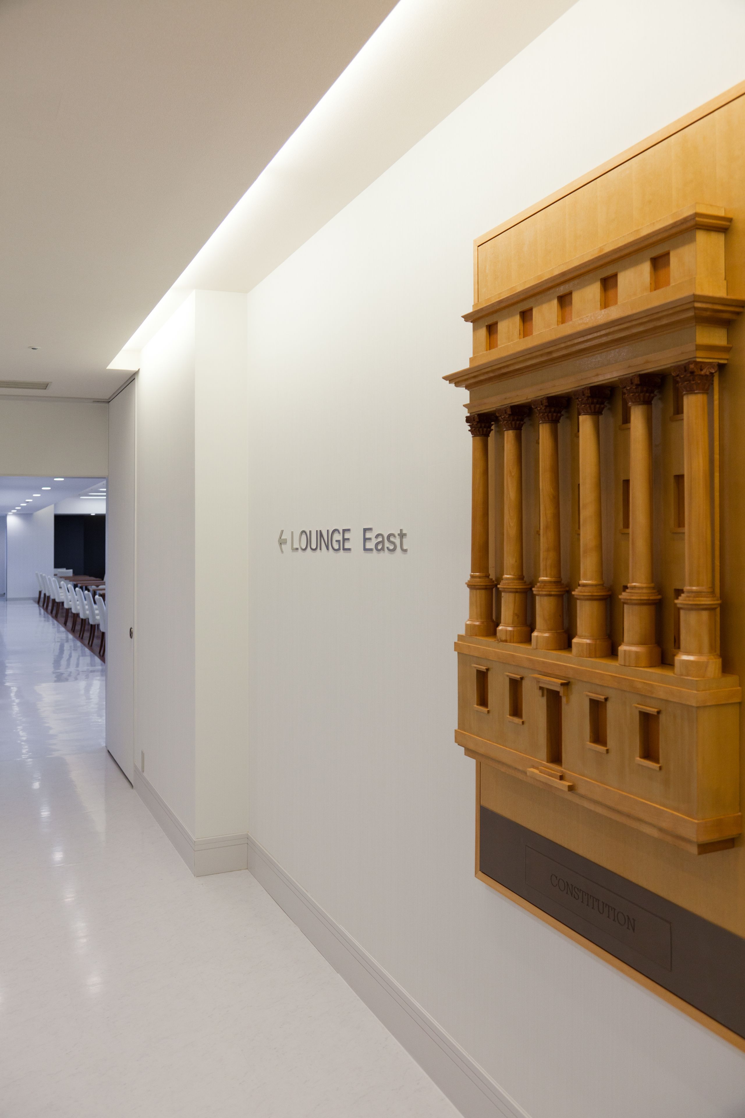 daily buffet breakfast (jpy 1980 per person)