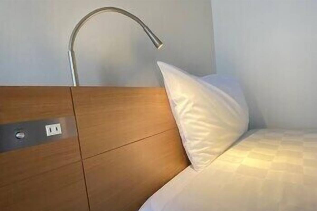Ropa de cama de alta calidad y camas Select Comfort