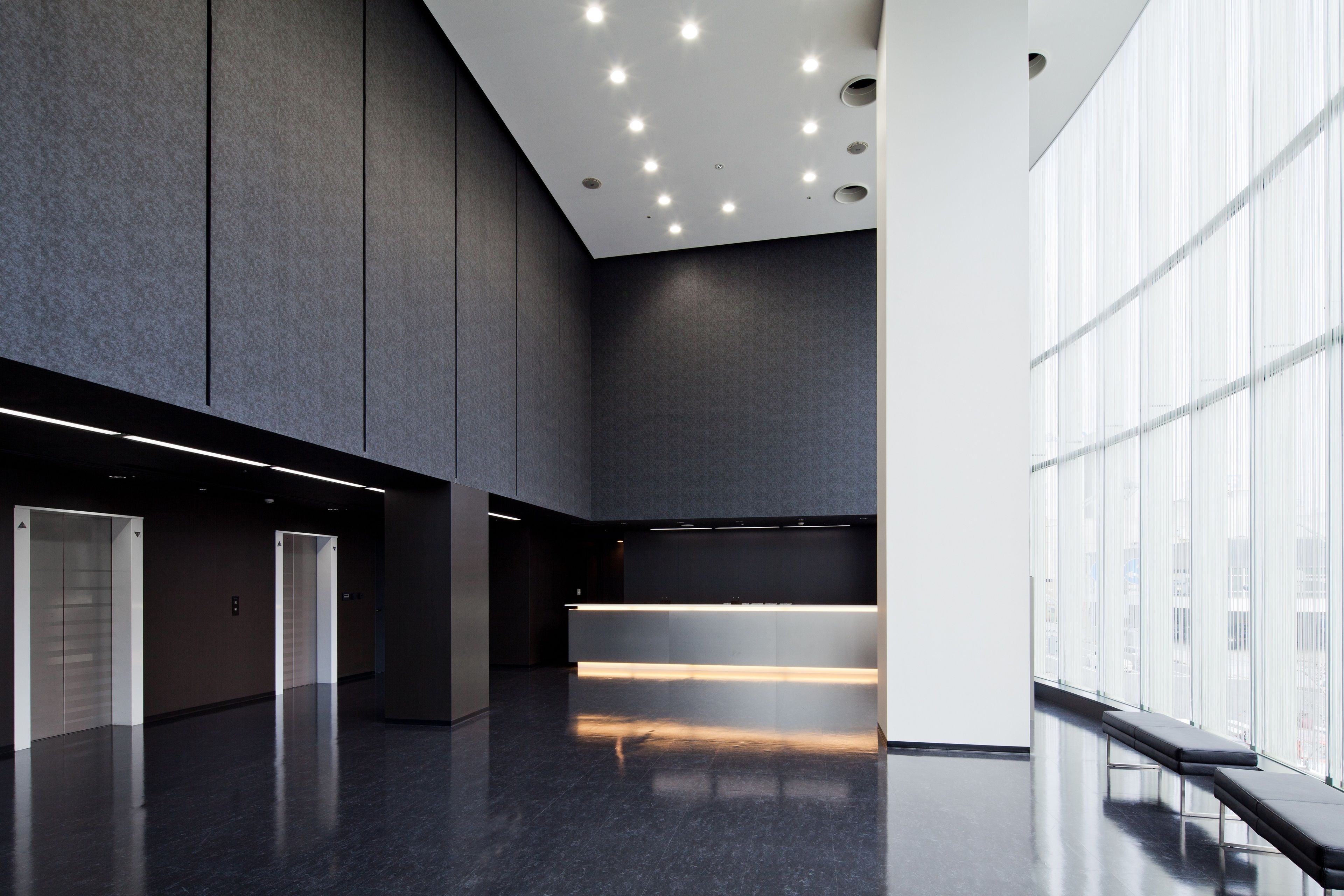 ロビー