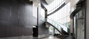 Hiroshima Tokyu REI Hotel