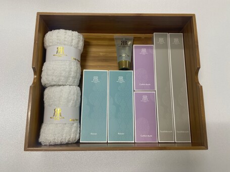 RIHGA Royal Hotel Kyoto - Image 30