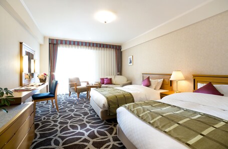 RIHGA Royal Hotel Kyoto - Image 118