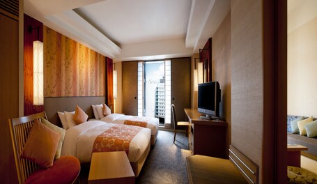 RIHGA Royal Hotel Kyoto - Image 105