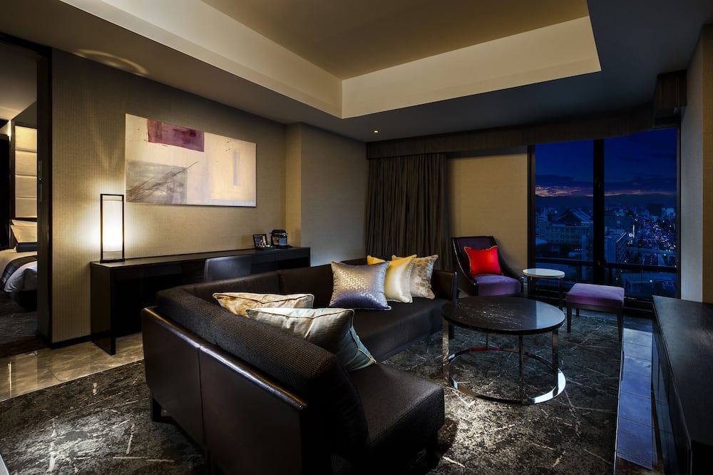 RIHGA Royal Hotel Kyoto