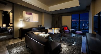 RIHGA Royal Hotel Kyoto