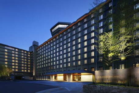 RIHGA Royal Hotel Kyoto - Image 23