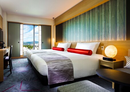 RIHGA Royal Hotel Kyoto - Image 116
