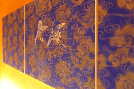 RIHGA Royal Hotel Kyoto - Image 71