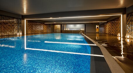 RIHGA Royal Hotel Kyoto - Image 3