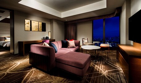 RIHGA Royal Hotel Kyoto - Image 117