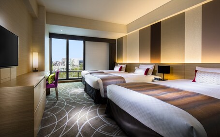 RIHGA Royal Hotel Kyoto - Image 19