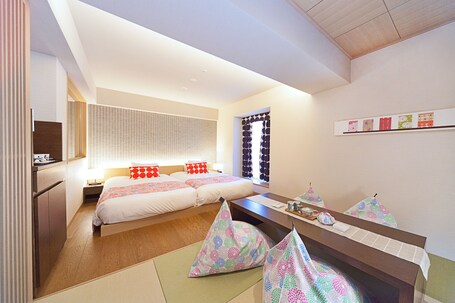 RIHGA Royal Hotel Kyoto - Image 132