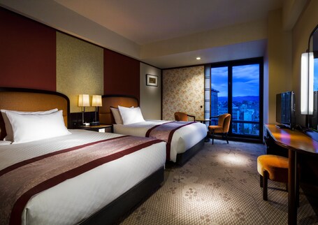 RIHGA Royal Hotel Kyoto - Image 88