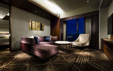 RIHGA Royal Hotel Kyoto - Image 61