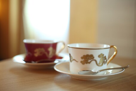RIHGA Royal Hotel Kyoto - Image 104