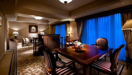 RIHGA Royal Hotel Kyoto - Image 50