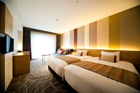 RIHGA Royal Hotel Kyoto - Image 45