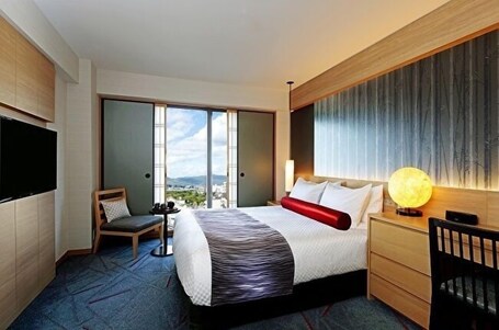 RIHGA Royal Hotel Kyoto - Image 110
