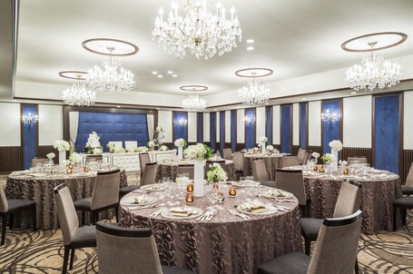 RIHGA Royal Hotel Kyoto - Image 101